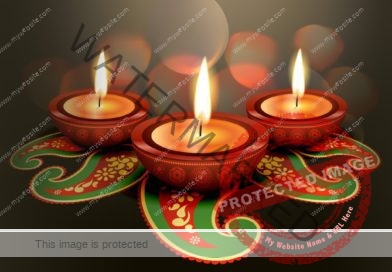 How India Has Celebrated Diwali On Instagram