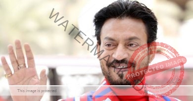 Irrfan Khan Passes Away In Mumbai, A Day After Being Hospitalized