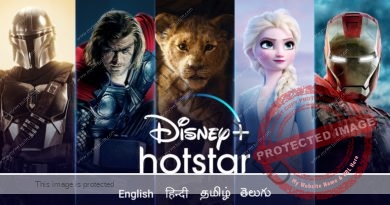 Disney Plus Arrives In India, Plans Start At ₹399 Per Year