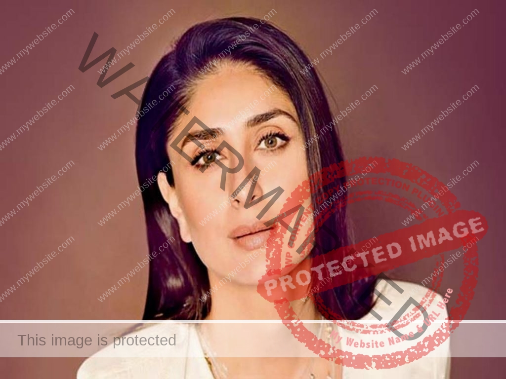 Kareena Is Explaining The Importance Of Sanitisation By Sharing A Video