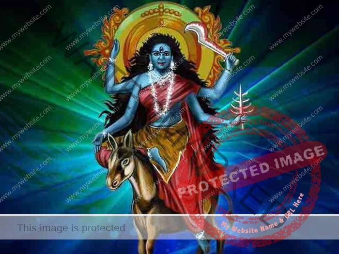 Navratri 2020 Day 7: Worship Maa Kaalratri | Shubh Muhurat, Puja Vidhi, Vrat Katha, Bhog and Stotr Path