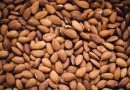 Snacking On Almonds May Improve Cardiovascular Health: Study