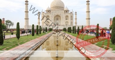 Taj Mahal To Reopen For Tourists From 6 July Despite Rising Cases Of Coronavirus In Agra