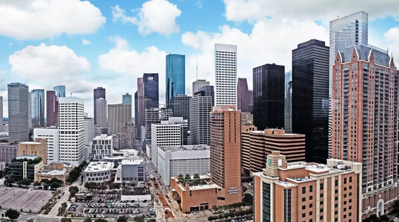 Panoramic_Houston_skyline