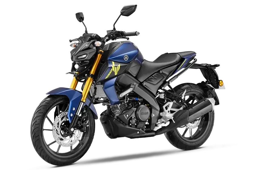 Yamaha's upcoming bikes in India