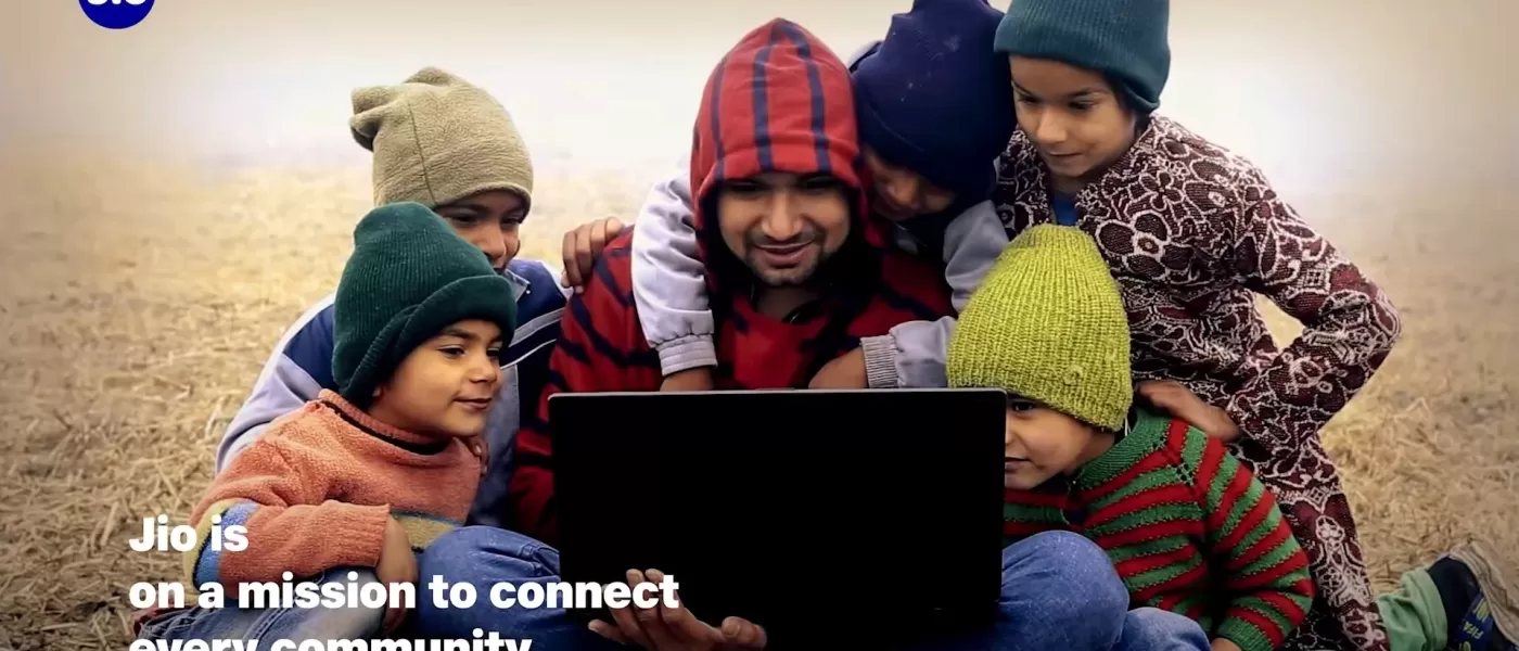 Jio Space Fiber Satellite Internet Service: Fast, Reliable, and Global